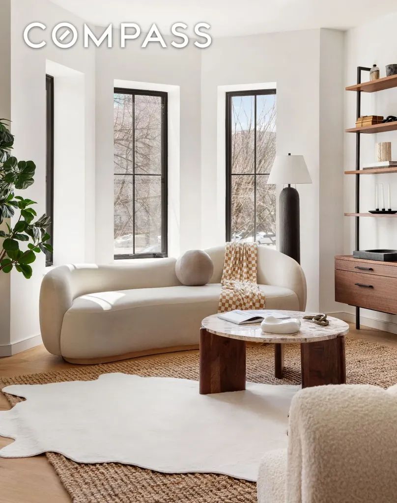 357 Eastern Parkway New York City NY 11216