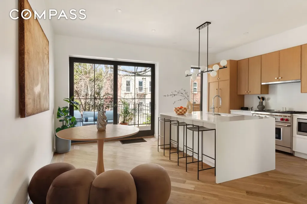 357 Eastern Parkway New York City NY 11216