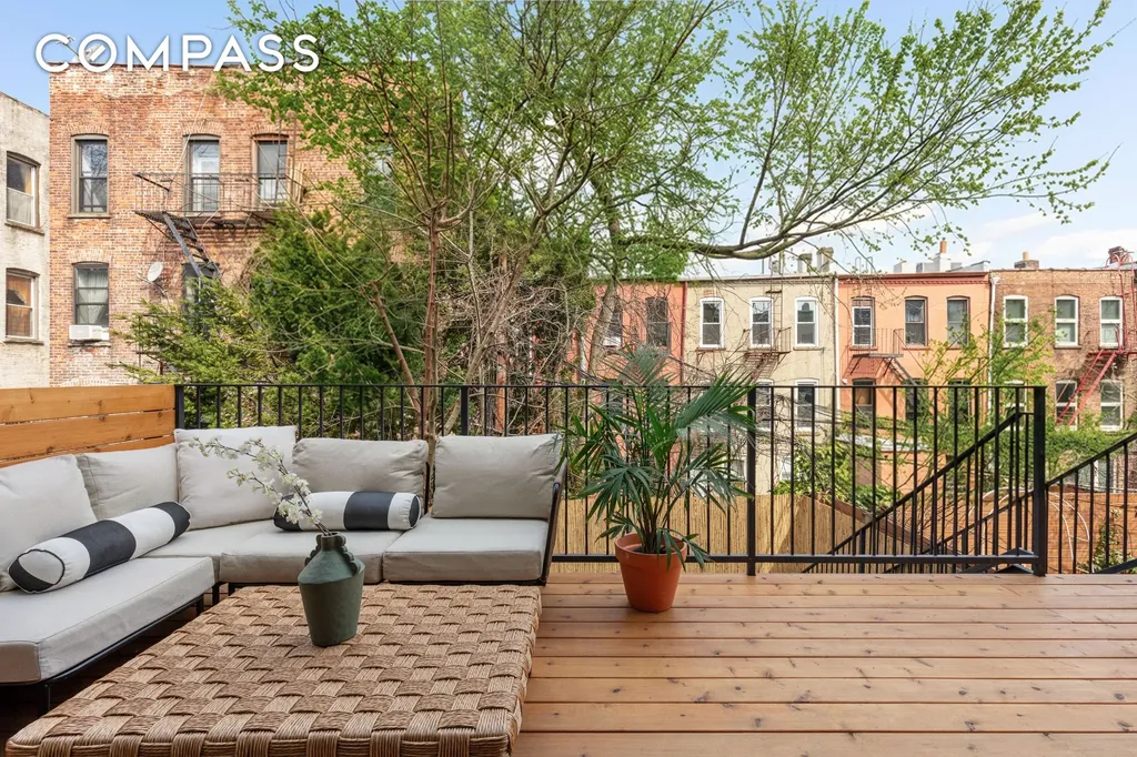 357 Eastern Parkway New York City NY 11216