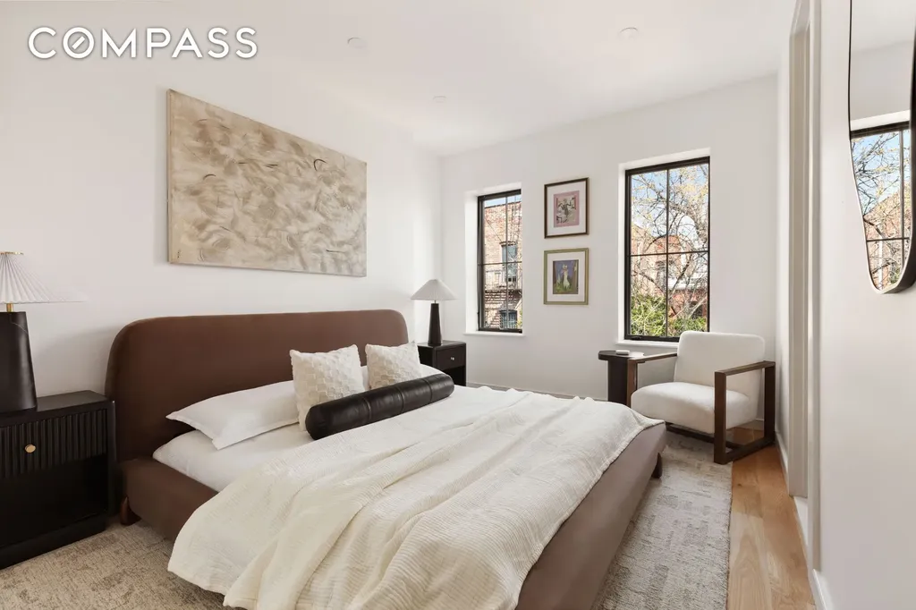 357 Eastern Parkway New York City NY 11216