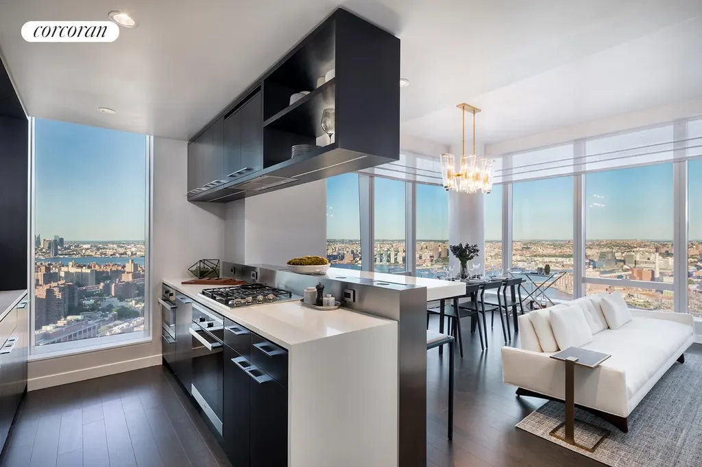 252 South Street New York City NY 10002