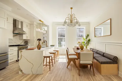 1180 Union Street New York City NY 11225