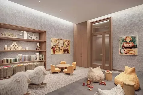 611 W 56th Street New York City NY 10019