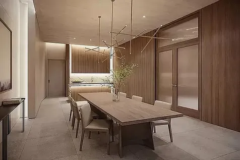 611 W 56th Street New York City NY 10019