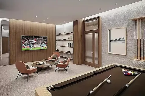 611 W 56th Street New York City NY 10019