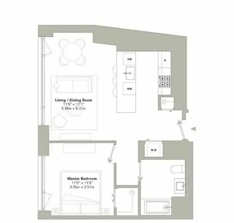 611 W 56th Street New York City NY 10019