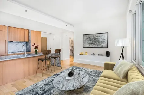 611 W 56th Street New York City NY 10019