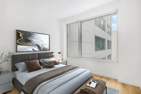 611 W 56th Street New York City NY 10019