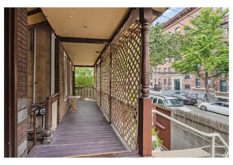 354 E 193rd Street New York City NY 10458
