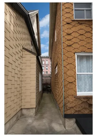 354 E 193rd Street New York City NY 10458