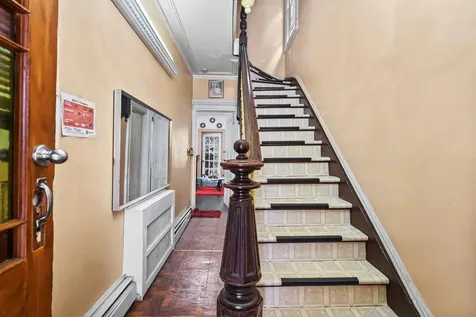 354 E 193rd Street New York City NY 10458