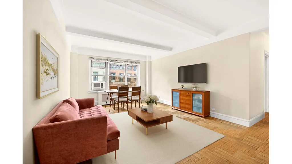 123 W 74th Street New York City NY 10023