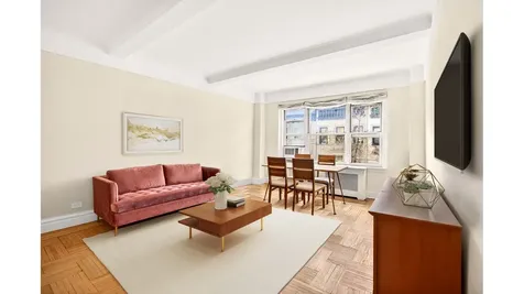 123 W 74th Street New York City NY 10023