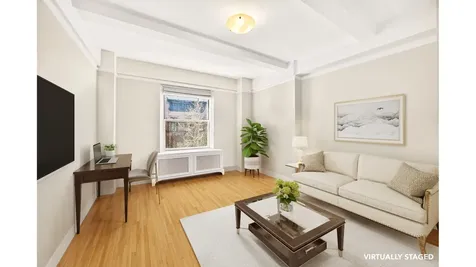 123 W 74th Street New York City NY 10023