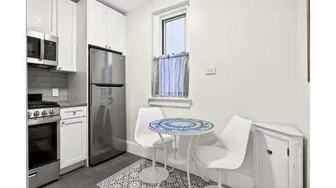 123 W 74th Street New York City NY 10023