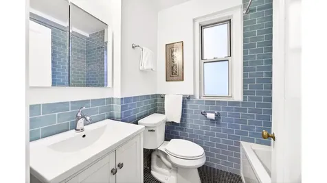 123 W 74th Street New York City NY 10023