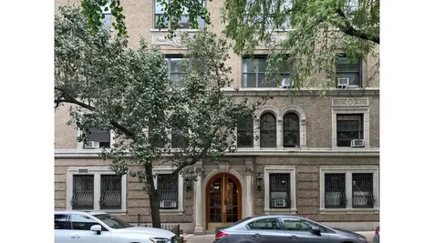 123 W 74th Street New York City NY 10023