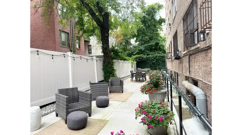 123 W 74th Street New York City NY 10023