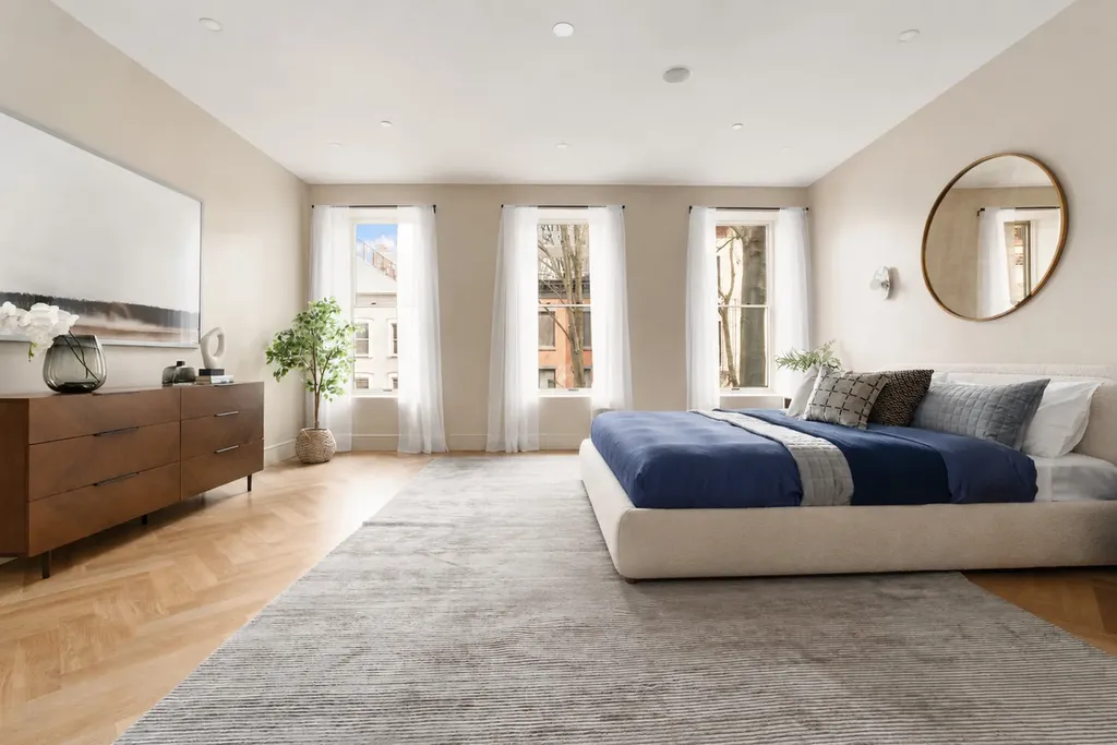 54 St Marks Place New York City NY 11217