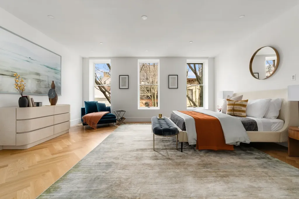 54 St Marks Place New York City NY 11217