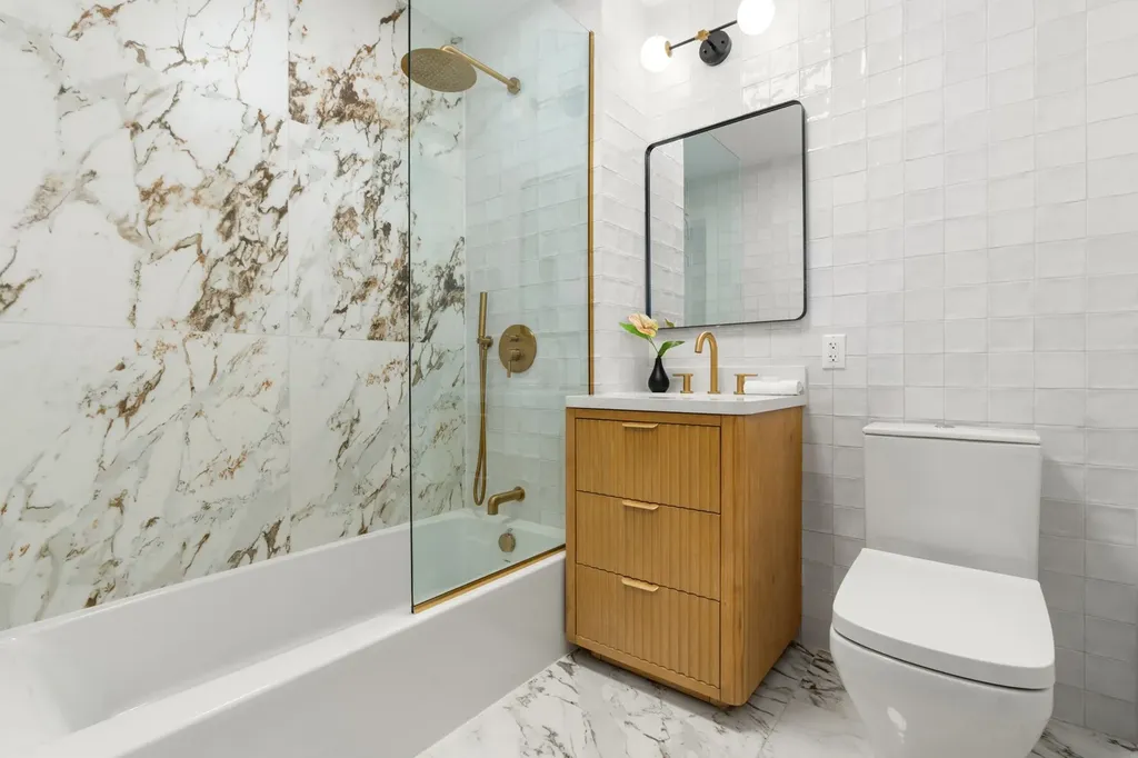 54 St Marks Place New York City NY 11217