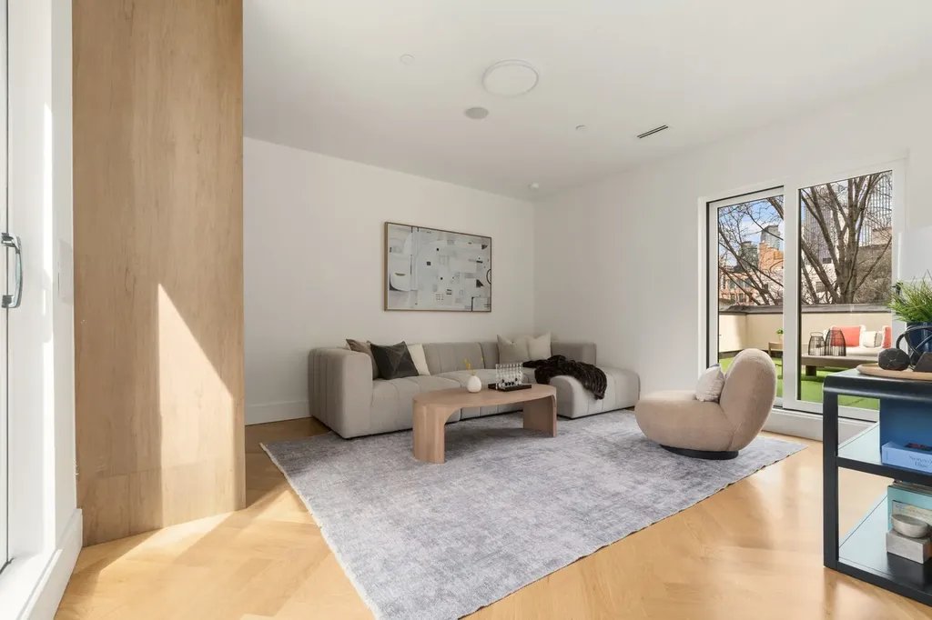 54 St Marks Place New York City NY 11217