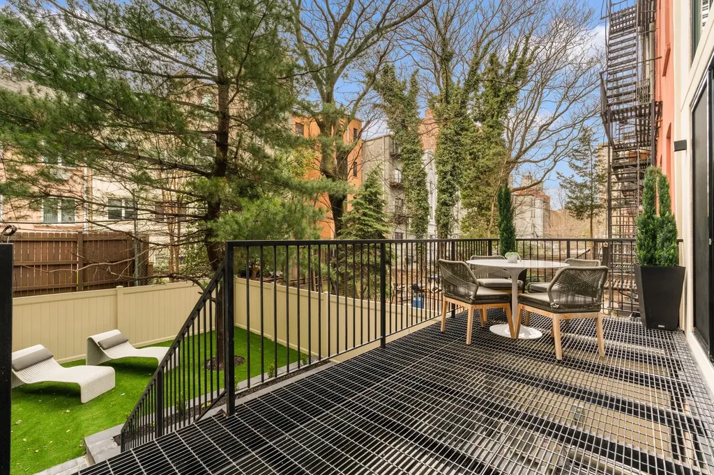 54 St Marks Place New York City NY 11217