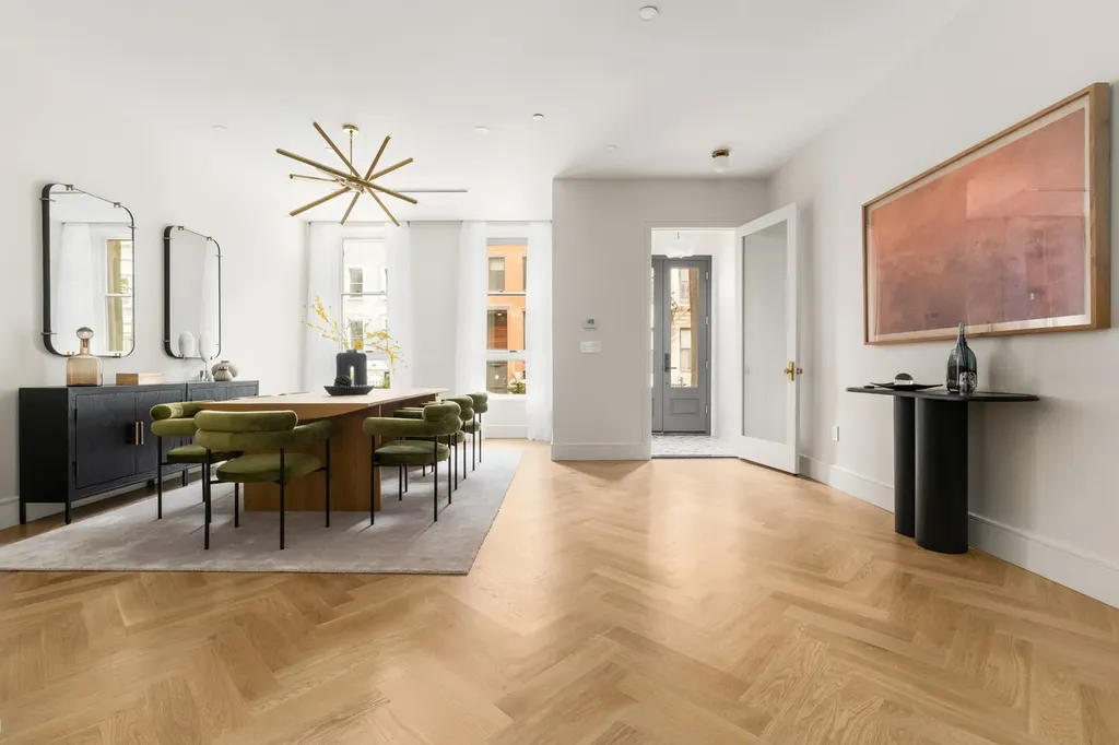 54 St Marks Place New York City NY 11217