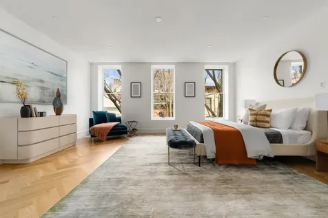 54 St Marks Place New York City NY 11217