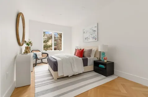 54 St Marks Place New York City NY 11217