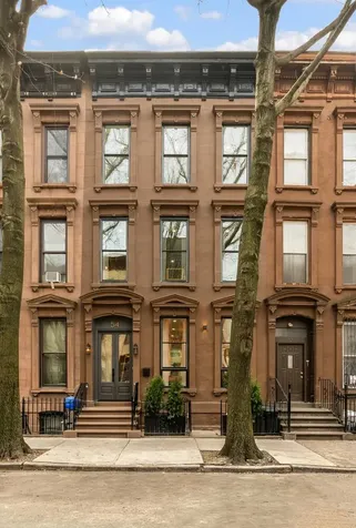 54 St Marks Place New York City NY 11217