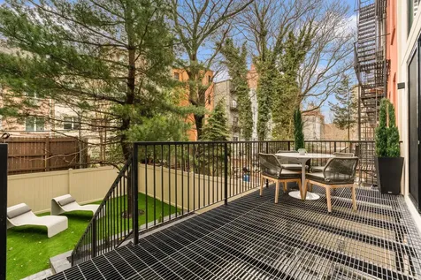 54 St Marks Place New York City NY 11217