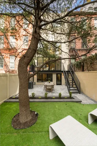54 St Marks Place New York City NY 11217