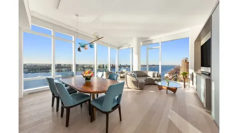 30 Riverside Boulevard New York City NY 10069
