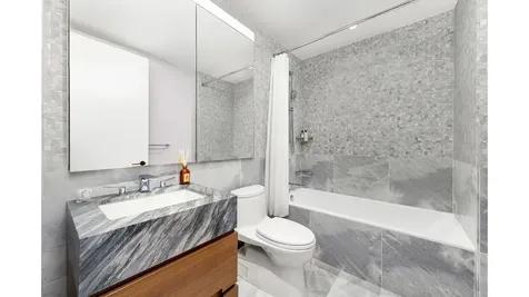30 Riverside Boulevard New York City NY 10069
