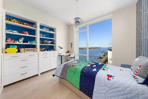 30 Riverside Boulevard New York City NY 10069
