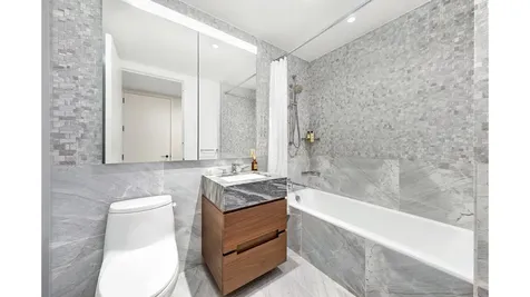 30 Riverside Boulevard New York City NY 10069