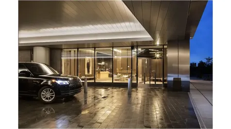 30 Riverside Boulevard New York City NY 10069