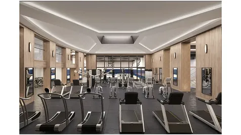 30 Riverside Boulevard New York City NY 10069