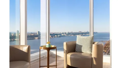 30 Riverside Boulevard New York City NY 10069