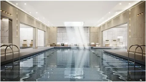 30 Riverside Boulevard New York City NY 10069