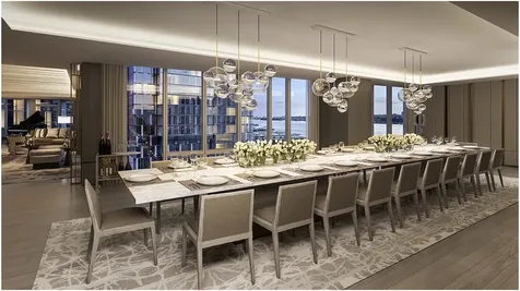 30 Riverside Boulevard New York City NY 10069