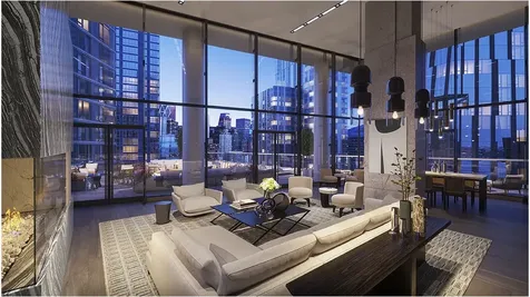 30 Riverside Boulevard New York City NY 10069