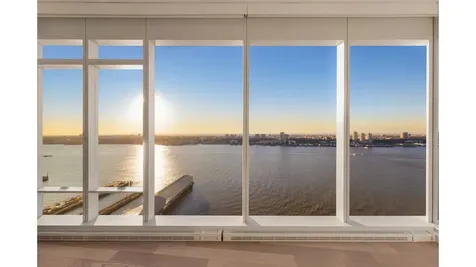30 Riverside Boulevard New York City NY 10069