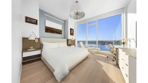 30 Riverside Boulevard New York City NY 10069
