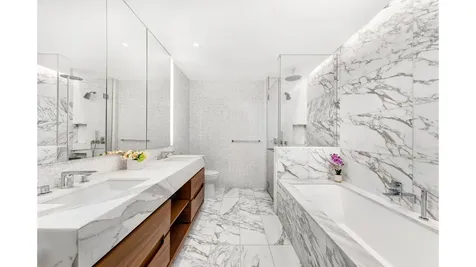 30 Riverside Boulevard New York City NY 10069