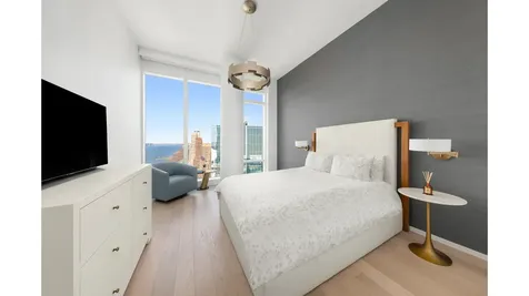 30 Riverside Boulevard New York City NY 10069