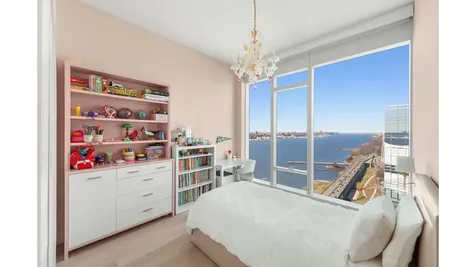 30 Riverside Boulevard New York City NY 10069