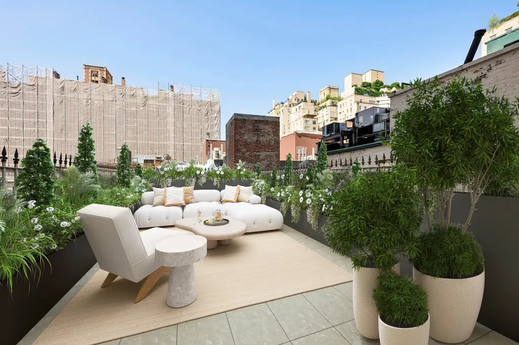 18 E 76th Street New York City NY 10021