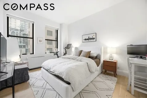 71 Nassau Street New York City NY 10038